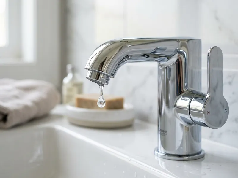 Faucet Repair & Installation Plumber in Wintergreen, VA